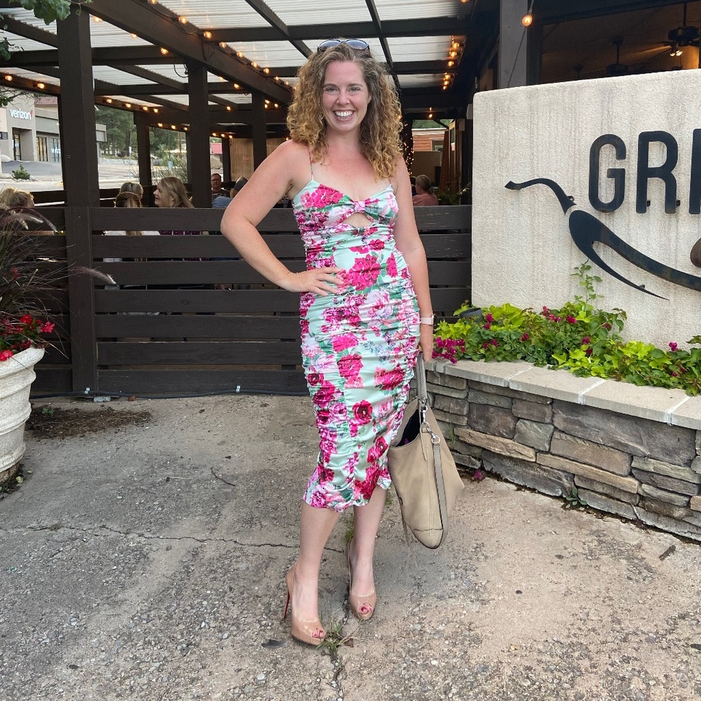 Meet your Posher, Lorianna